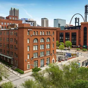 The Westin Saint Louis