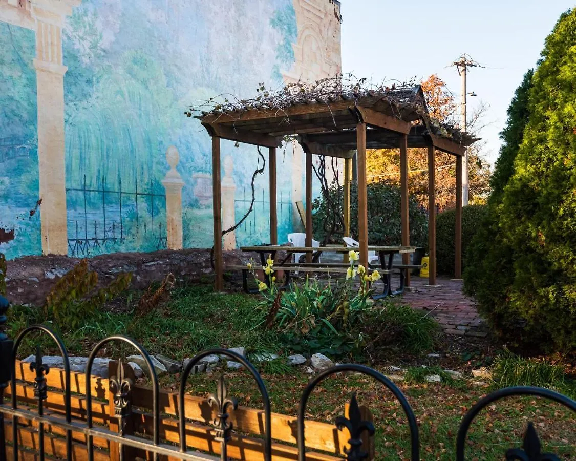 Frontdesk 1 Bedroom Apt 3 Miles To Botanical Gardens Сент-Луис Апартаменты